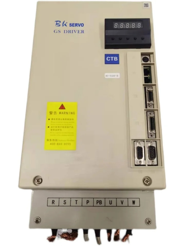 CTB 슈퍼싱크로너스 드라이버 BKSC-4015GS1B-C 오리지널 포장