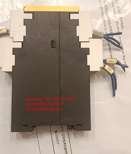 안전 릴레이3TK2824-1CB30