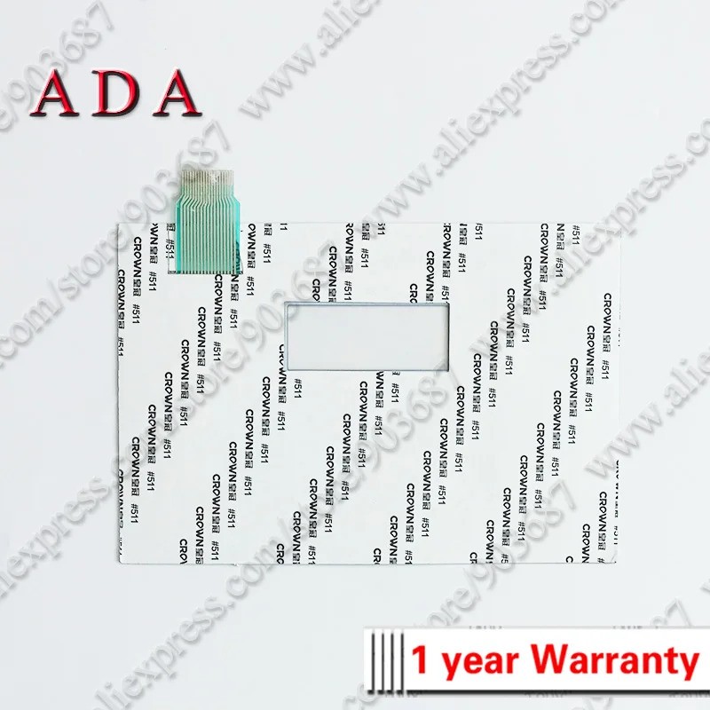 Membrane 키패드 키보드 스위치 KAESER SIGM호환A SICOMP-IMC 01S A5E00072961 ES 03 6BK1200-0AA20-0AA0 7.7000.0