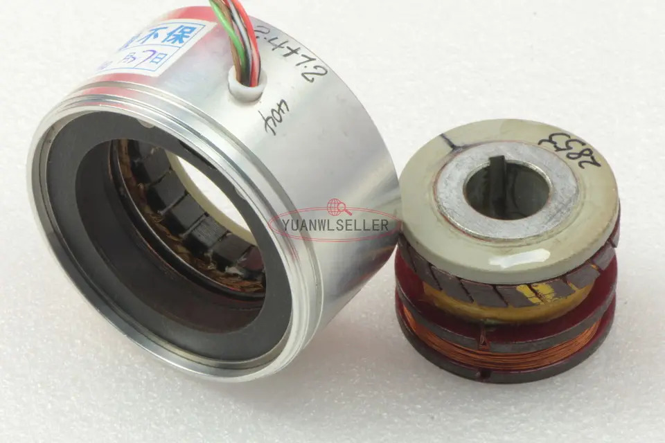 HAROWE 인코더 21BRCX-601-H42/10리퍼