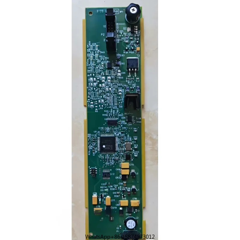 Agilent G3433-61020 7890ECD 검출기 신호 보드