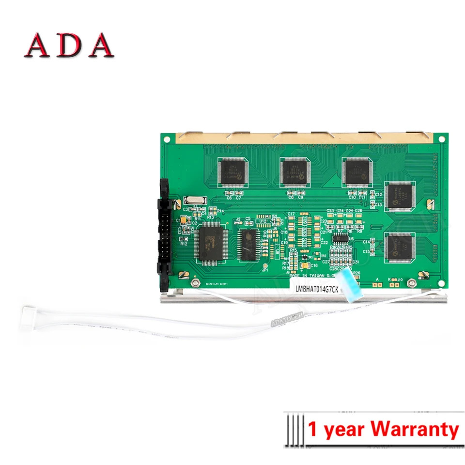 LCD 디스플레이 패널 LMBHAT014G7CK LMBHAT014G7C M214EGA M214EP1S