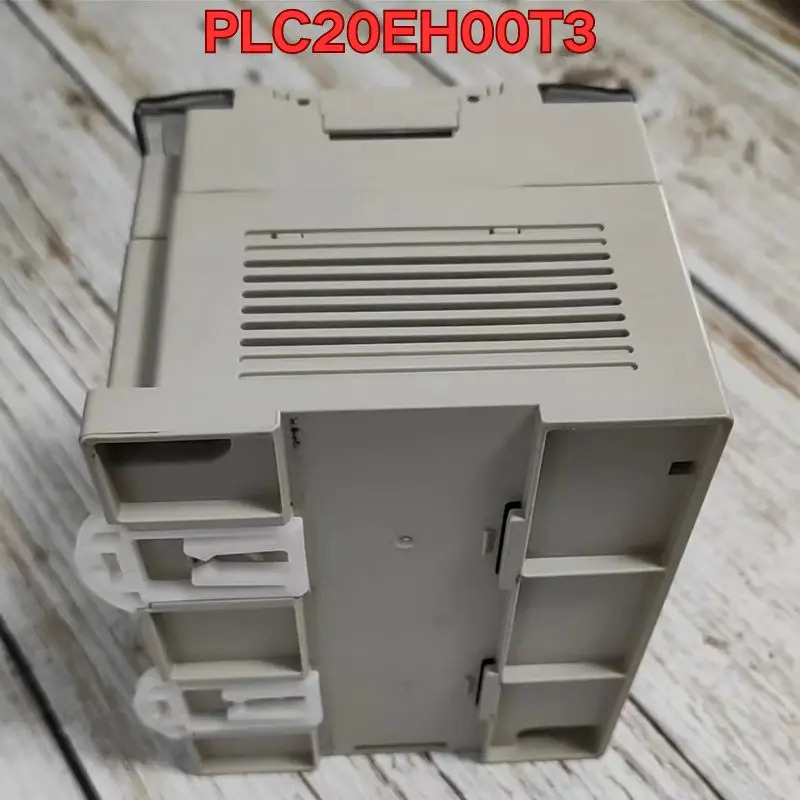 리퍼 PLC 모듈 기능 정상 PLC20EH00T3