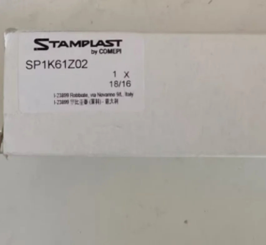 Comepi 리미트 스위치 SP1K61Z02 신