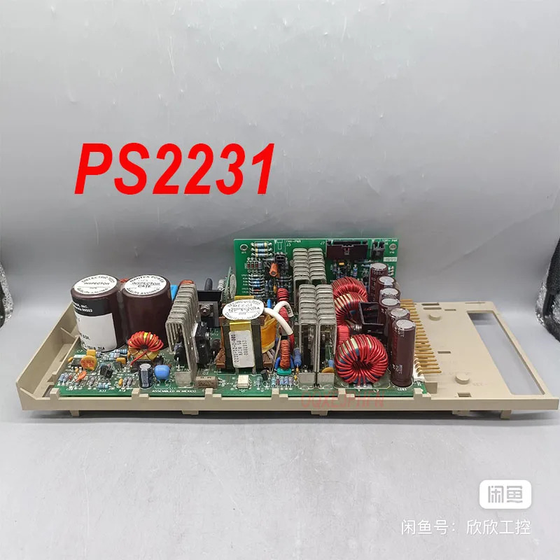 마텍 파워 PS2231 전원공급장치 신