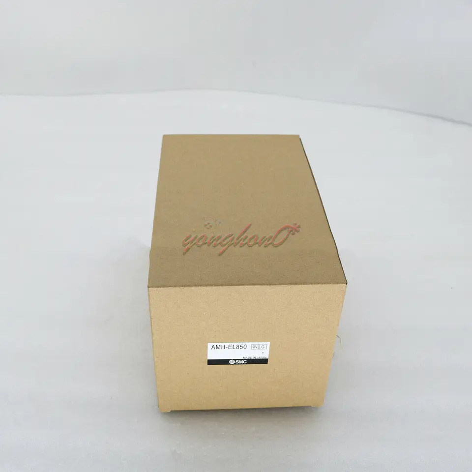 SMC 필터 AMH-EL850 1PC
