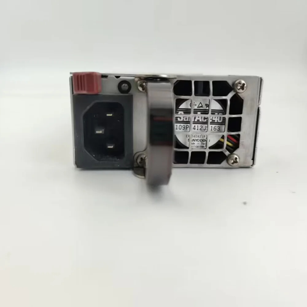 ABLECOM 380W 서버 전원 모듈 SP382-TSSupermicro원본