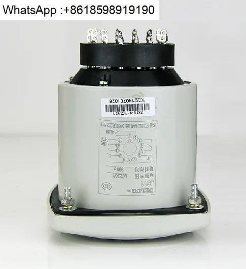 JS11S 0.1S-99H 999H AC220V 380V 디지털 시릴레이