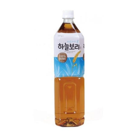 하늘보리 웅진 1.5L