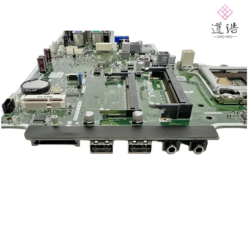 Dell Optiplex 9010 AIO 마더보드CN-0CRWCR IPIMB-LK 0CRWCR CRWCR LGA 1155 DDR3 메인보드 완전 작동 리퍼