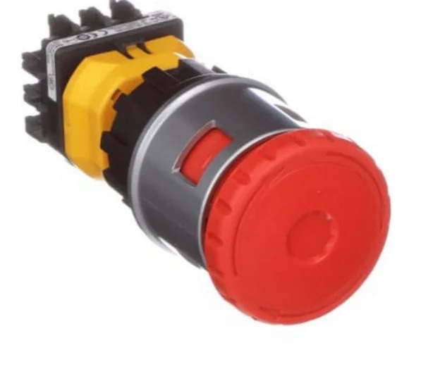 XN4E-BL411MFRH 일본 idec 봄 BL412MFRH 비상 정지 스위치 BL41FRH 422