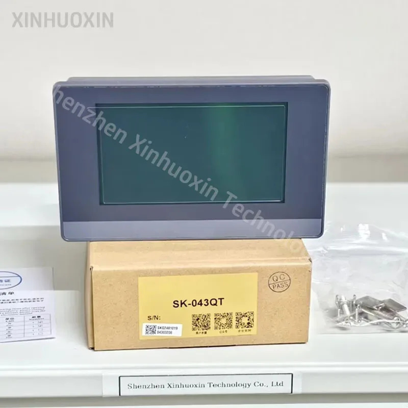 HMI SK-070GS EA-070B SK-070MS SA-070F SK-070GE SK-070HS SK-070FS SK-070HE SK-070ME SK-070GW SK-070M