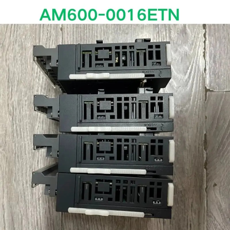 AM600-0016ETN 확장 모듈 리퍼 OK