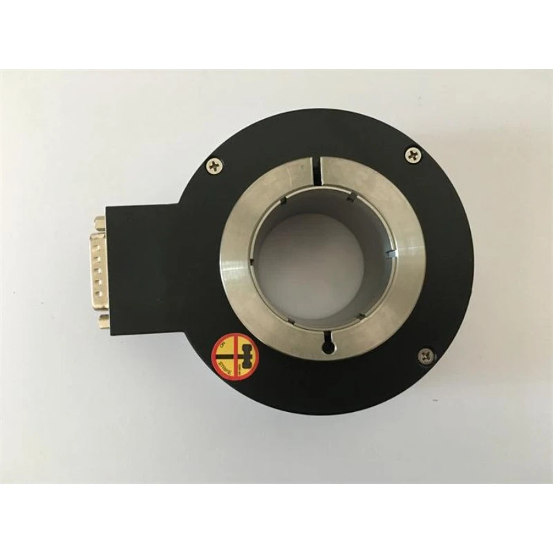 엘리베이터 인코더 HTM2-40L34C10-30F1024B-C10 조리개 40mm