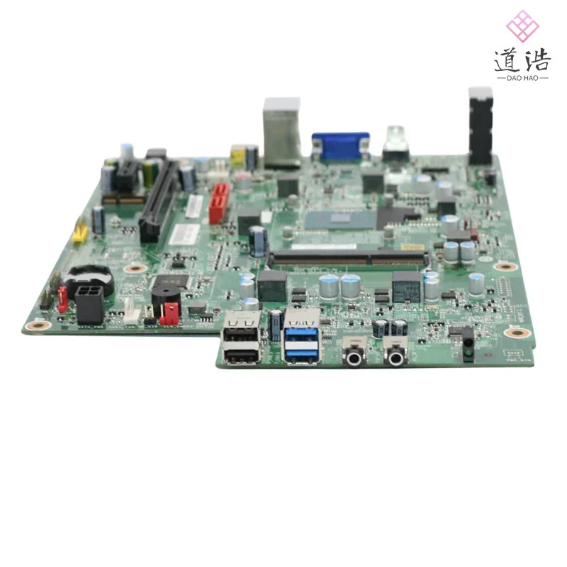 Lenovo호환 310-15IAP 데스크탑 마더보드IAPLMH J3455 CPU DDR3 메인보드가 포함된 00XK224 완전 작동 리퍼