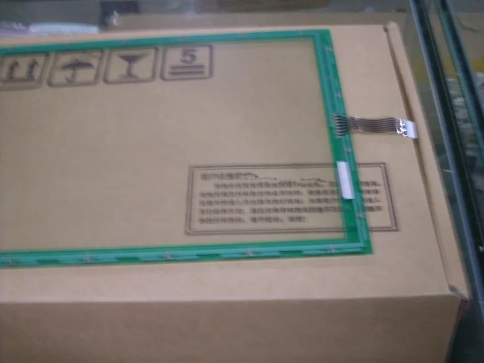 N010-0510-T222 N010-0510-231 N010-0510-T216 터치 스크린