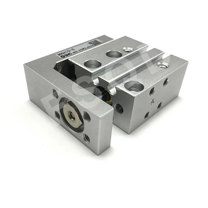 MXH10-5 MXH10-10 MXH10-15 MXH10-20 MXH10-25 MXH10-30 MXH10-40 MXH10-50 MXH10-60 SMC 컴팩트 슬라이드 실린더 MX