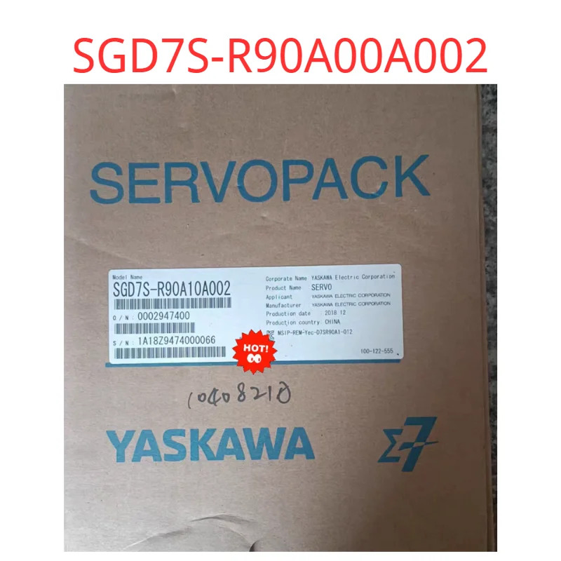 새 SGM호환7J-01AFC6S SGM호환JV-04ADE6E SGD7S-R90A00A002 SGPMS-1R5A10A ECMA-C20807RS AM403-CPU1608TN .
