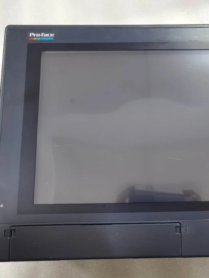 Pro-face Profis 산업컴퓨터 화면 PL6931-T41 오리지널 포장 3480901-03