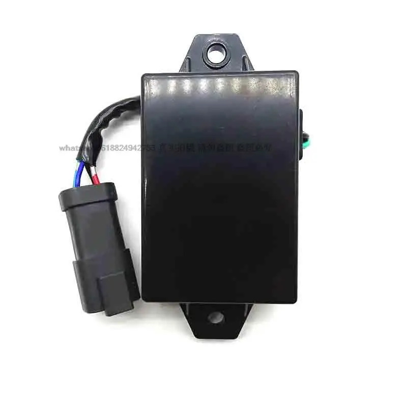 굴삭기 로더 16A11-17001 릴레이 09000.96.4