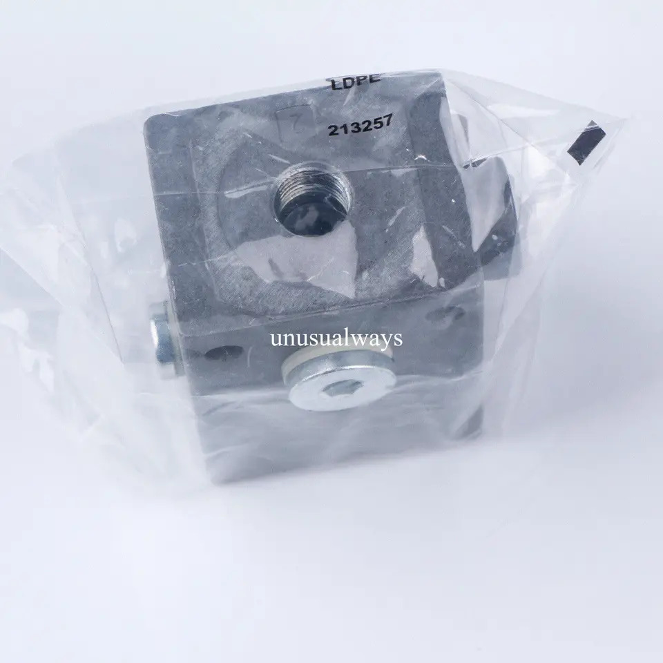 FESTO 신형 진공 발생기 VAK-1 4 6890