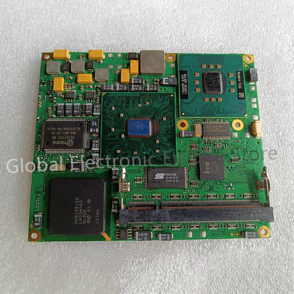 Kontron 18008-0000-06-1BR1임베디드 산업제어 장비 마더보드