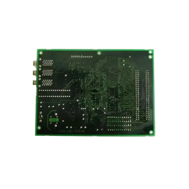 I/O 보드 A20B-2002-0470 PCB 회로 기판