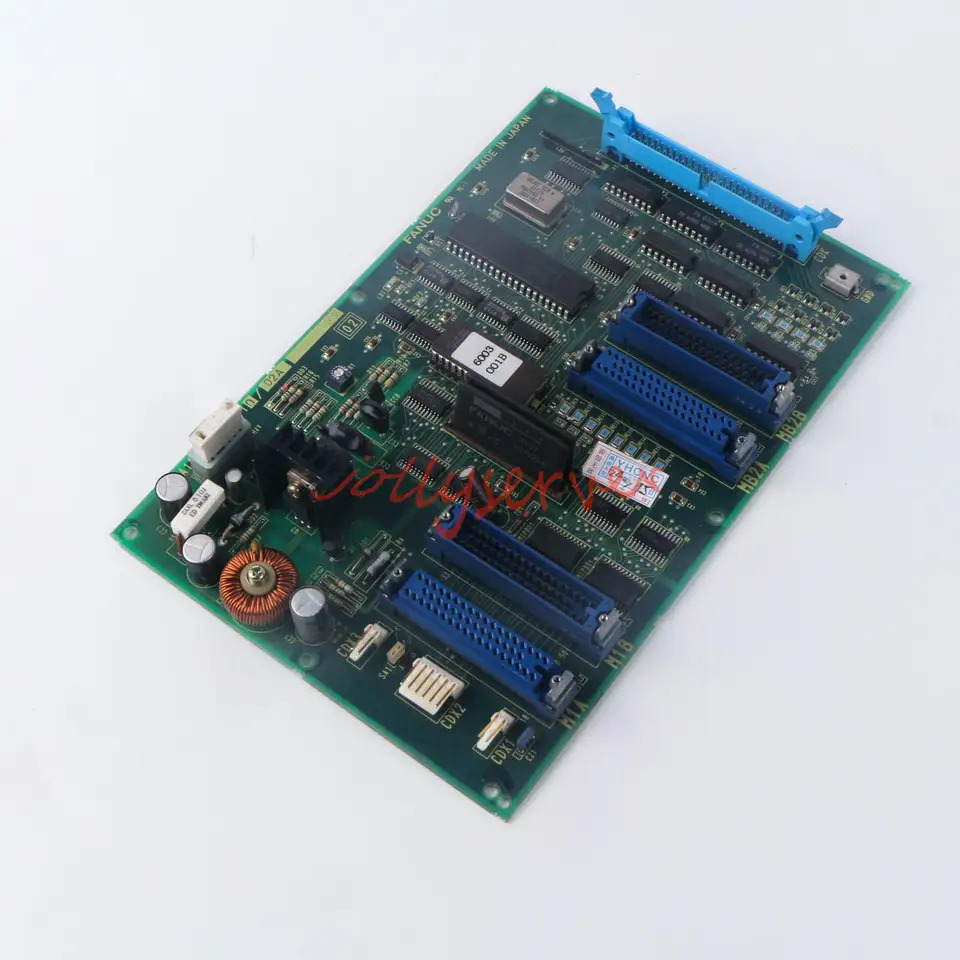 Gebraucht FANUC Karte A16B-2300-0110 제어-