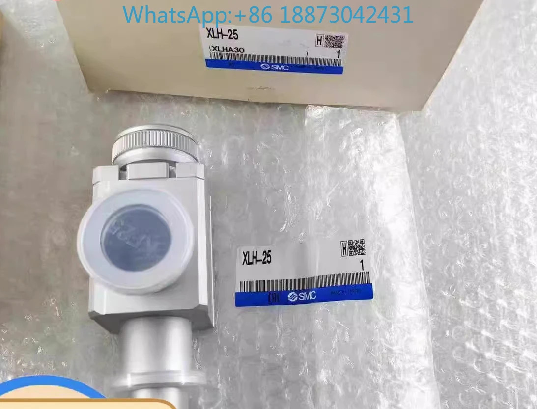 SMC v-진공 밸브 XLH XLA XLG XLD XLC-25-40-50-80-160-Xan1a-M9NA