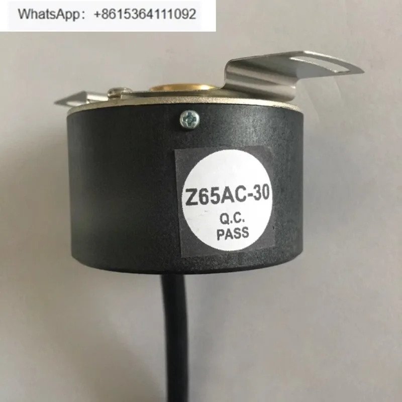 엘리베이터 호스트 인코더 53T-8192-5MD Z65AC-30 원본