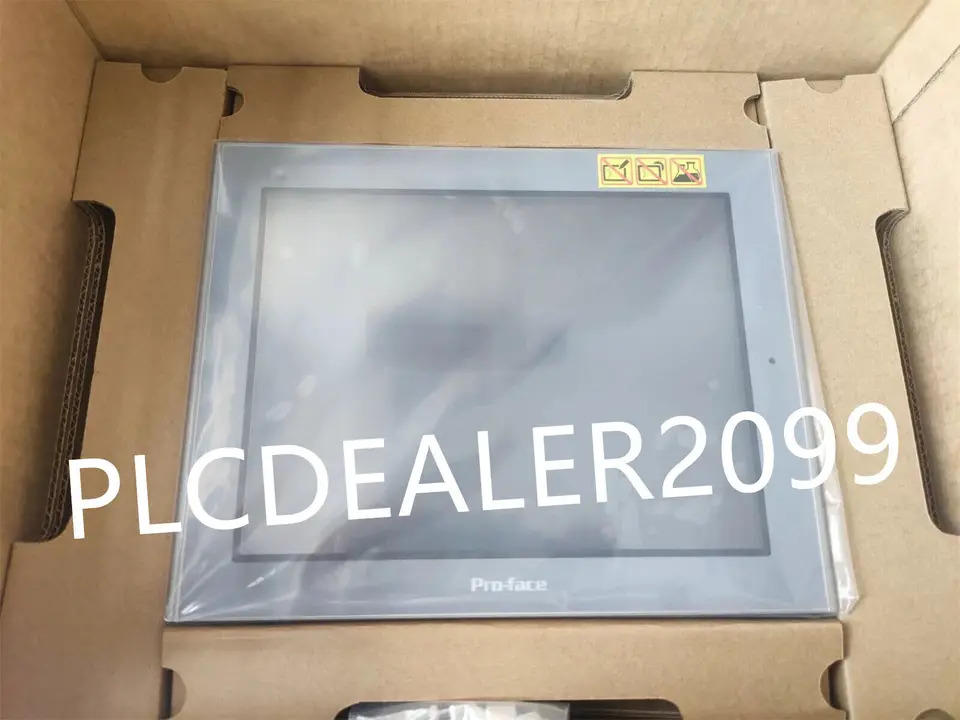 Proface AGP3550-T1-AF HMI Pro-face AGP3550T1AF