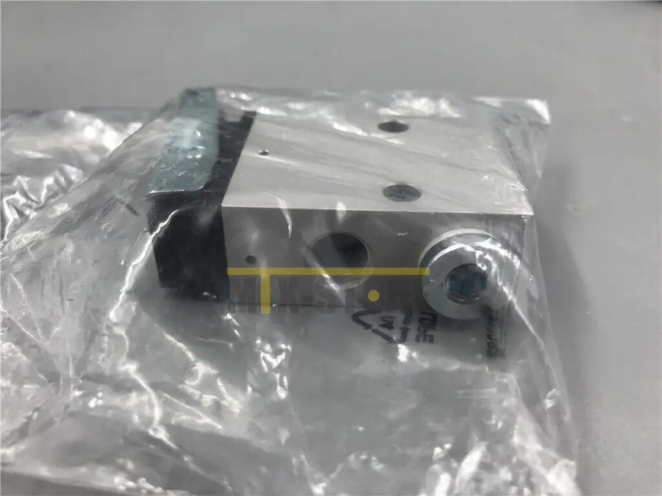 Festo 솔레노이드 밸브 RS-3-1/8 2272신