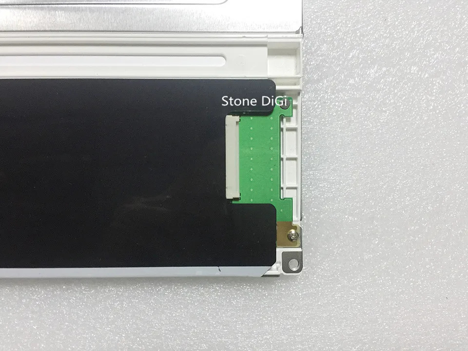 산업 장비A 등급 LCD 디스플레이 스크린 패널 LQ121S1LG55 12.1 인치