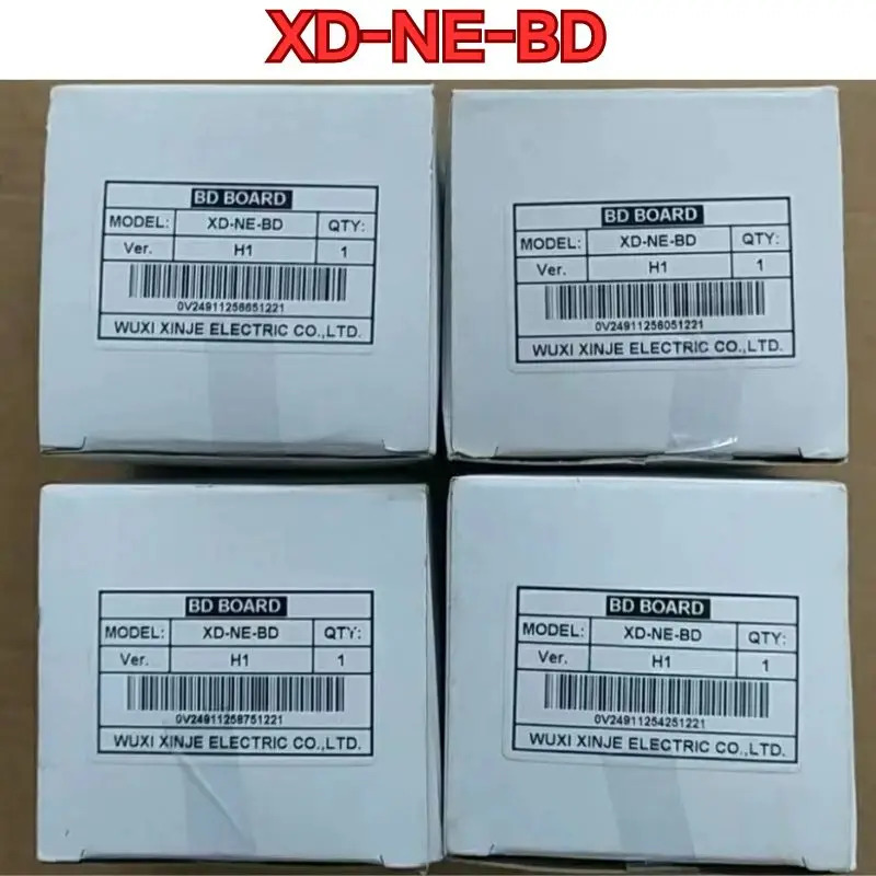 PLC 모듈 XD-NE-BD 신
