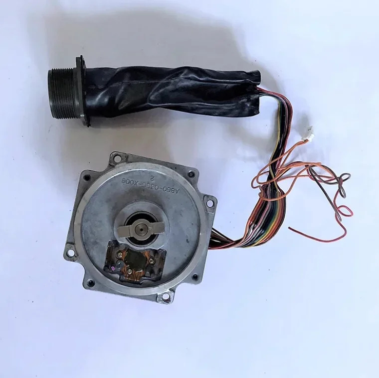 A860-0365-T101 펄스코더 엔코더 AC 서보모터용