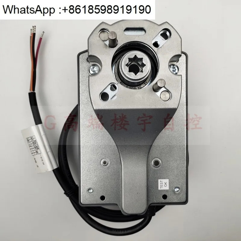 VA9320/VA9310/VA9335-HGA AUA-3 전기 워터 볼 밸브 액추에이터 드라이버