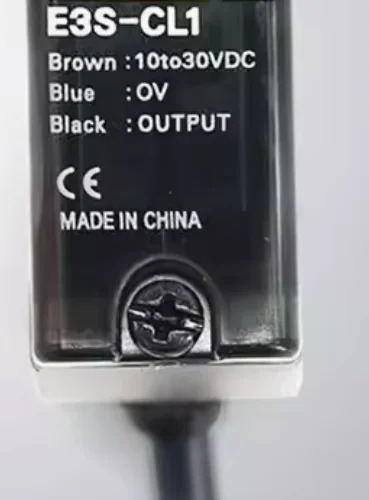 E3S-CL1 E3S-CD61 E3S-CR61-M1J E3S-CR11 E3S-CT11 E3S-CT61