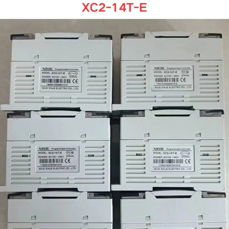 리퍼 조명 사Xinjie XC2-14T-E 기능 정상