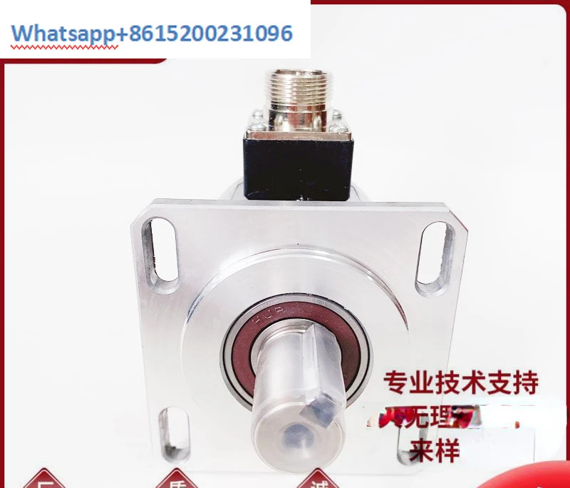 ISL5815-007C-2000BZT 자동화 장비 광전 로터리 인코더 1000BZ
