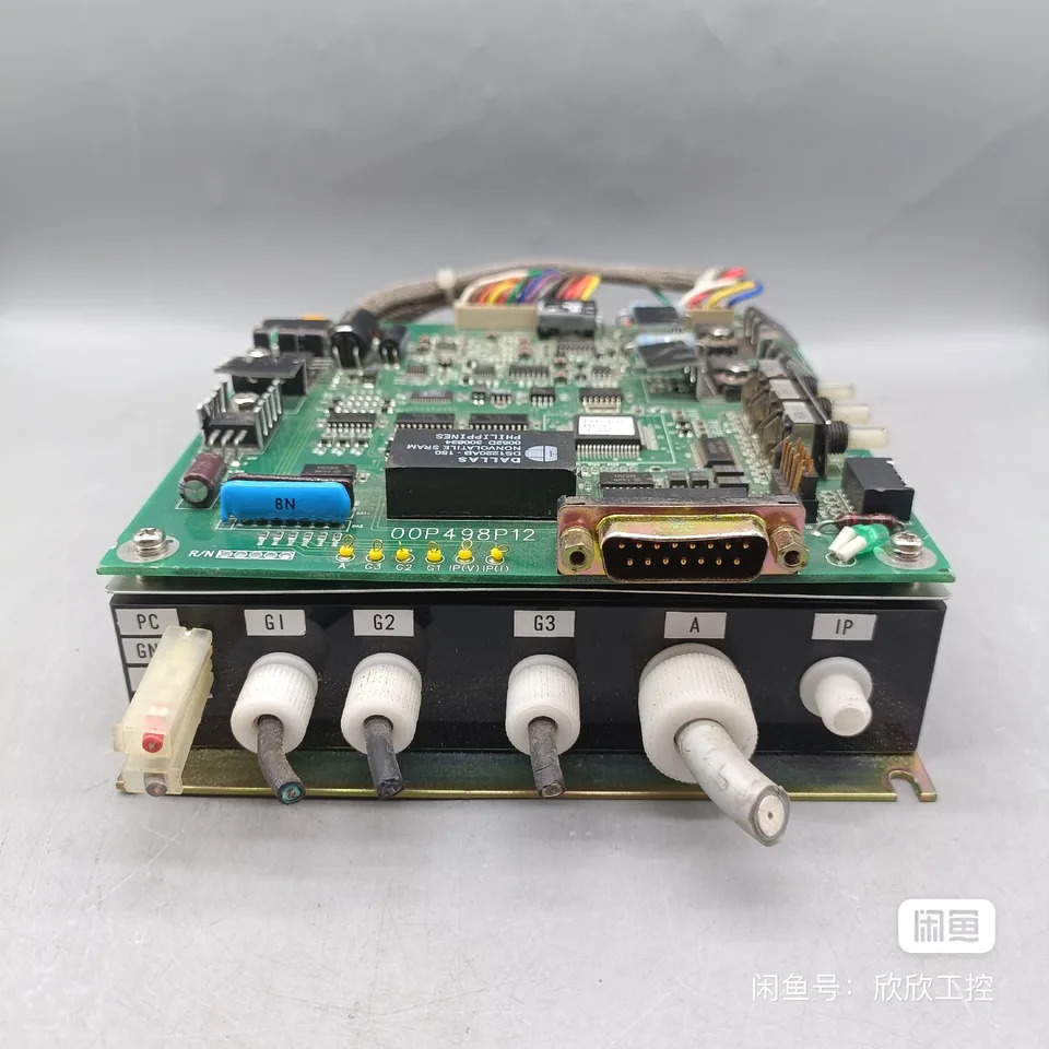 전원공급장치 VP-33457-D 신