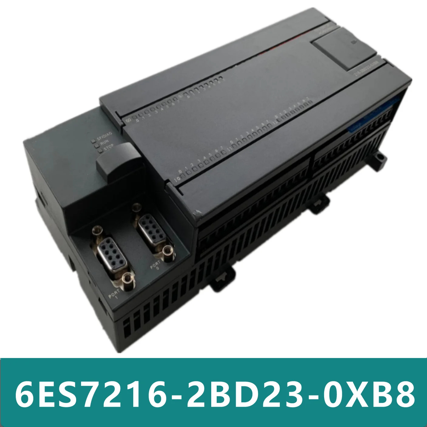 PLC 모듈 Nano 6ES7216-2AD23-0XB8