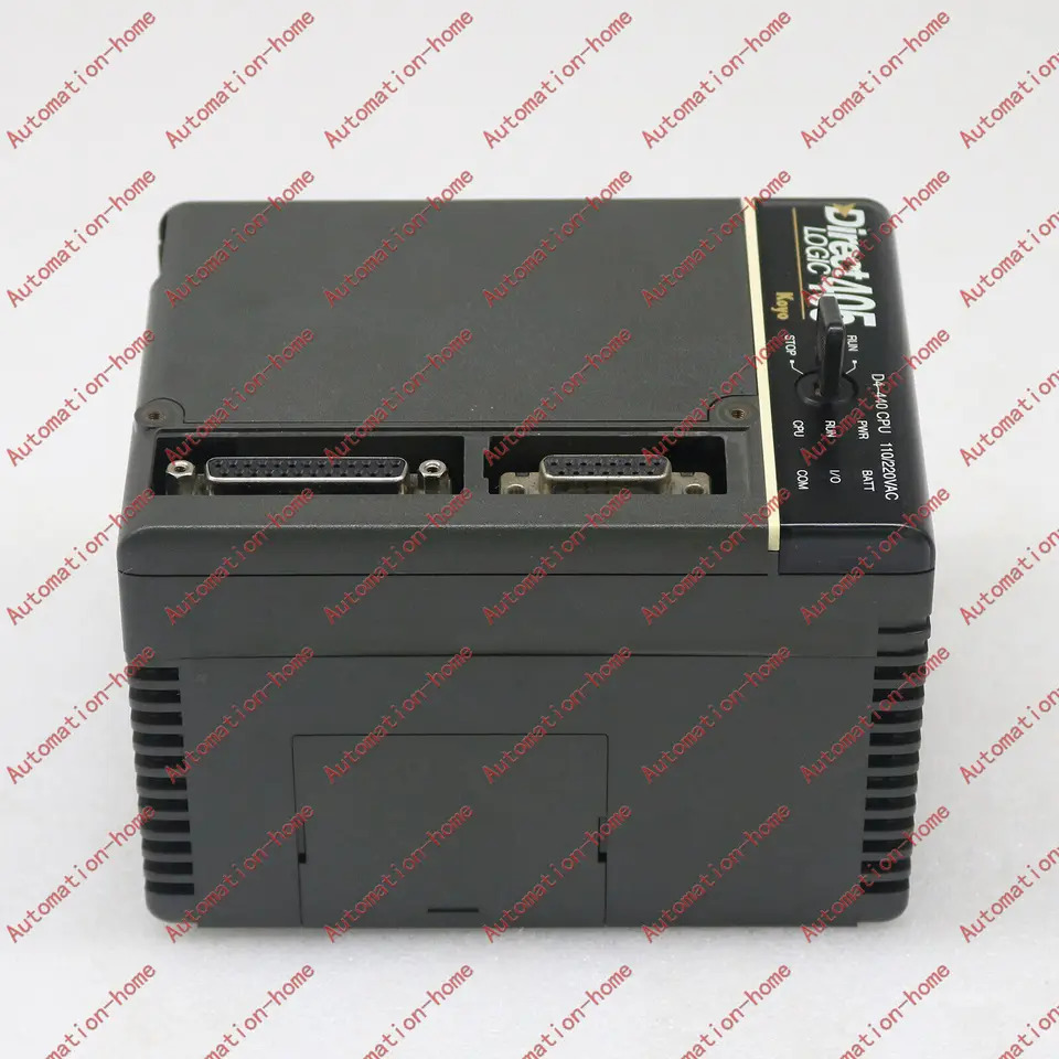 리퍼 KOYO D4-440CPU D4-440 CPU 모듈 QW A 1PC
