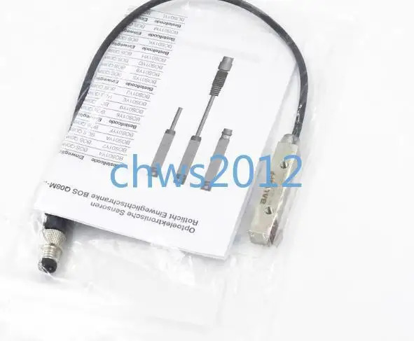BALLUFF BOS01YM BOS Q08M-X-KS21-002-S49 광전스위치신