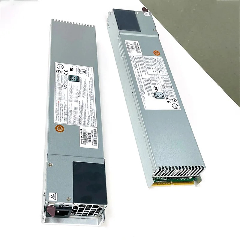 골드 7049GP 서버 Prower 공급 2200W PWS-2K20A-1R