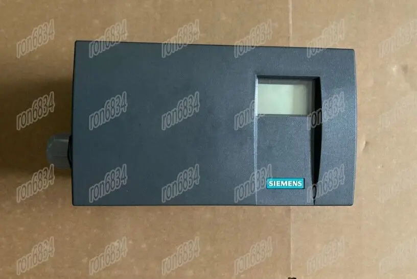 리퍼 Sipart PS2 i/p 포지셔너 6DR4000-1N 1PC