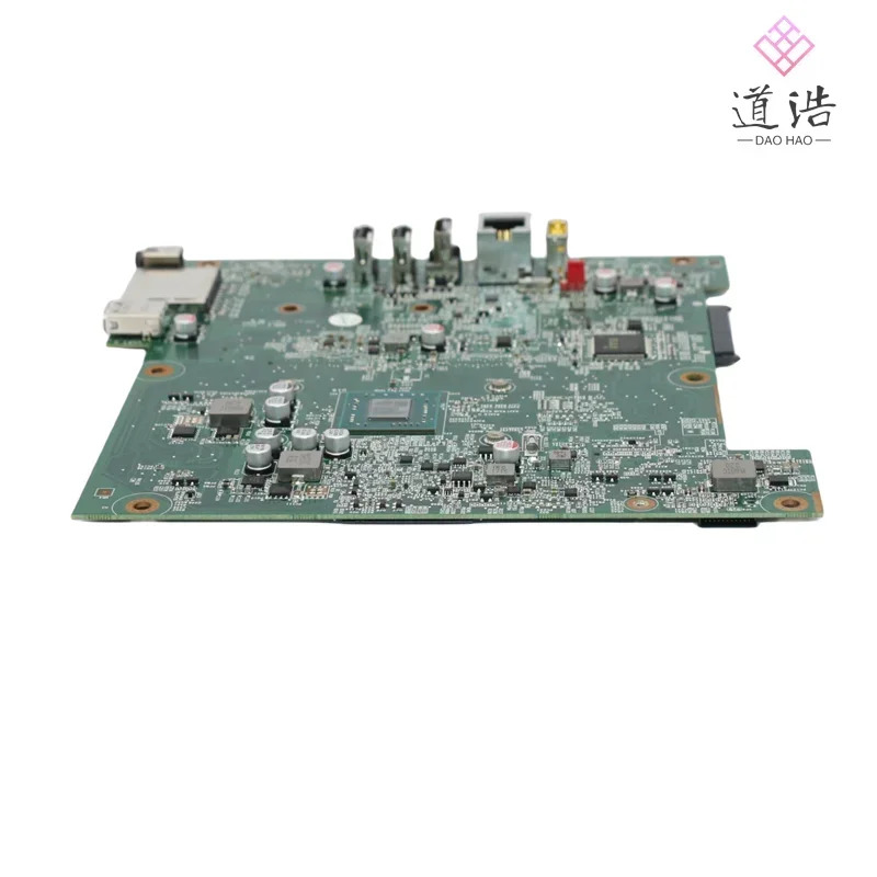 ASTRSB Lenovo호환 310-20ASR AIO 마더보드 01GJ022 A9-9400 CPU DDR4 UMA 메인보드 완전 작동 리퍼