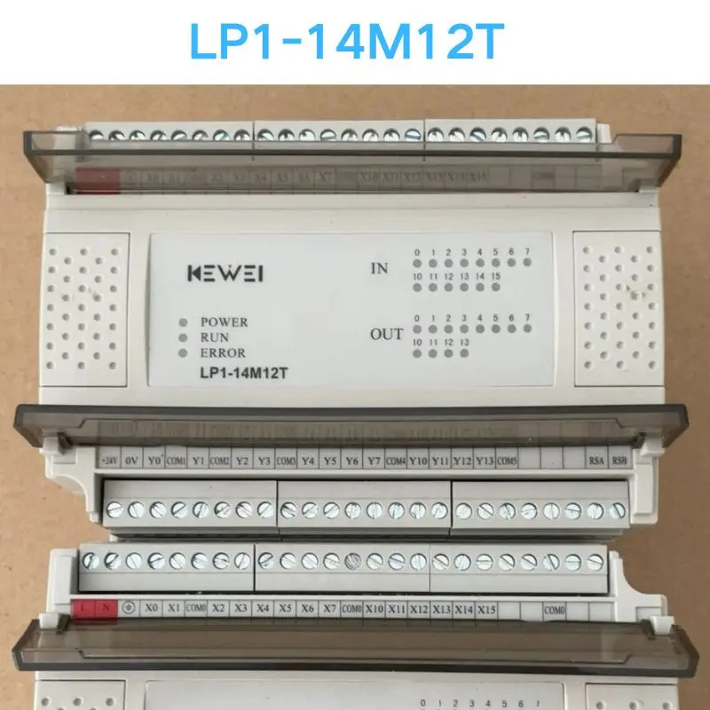 리퍼 OK LP1-14M12T 컨트롤러