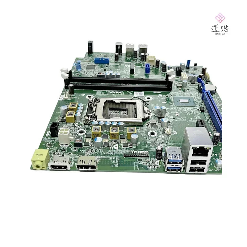 Dell Optiplex 3050 SFF 마더보드CN-0GG04X 0GG04X GG04X LGA 1151 DDR4 메인보드 완전 작동 리퍼