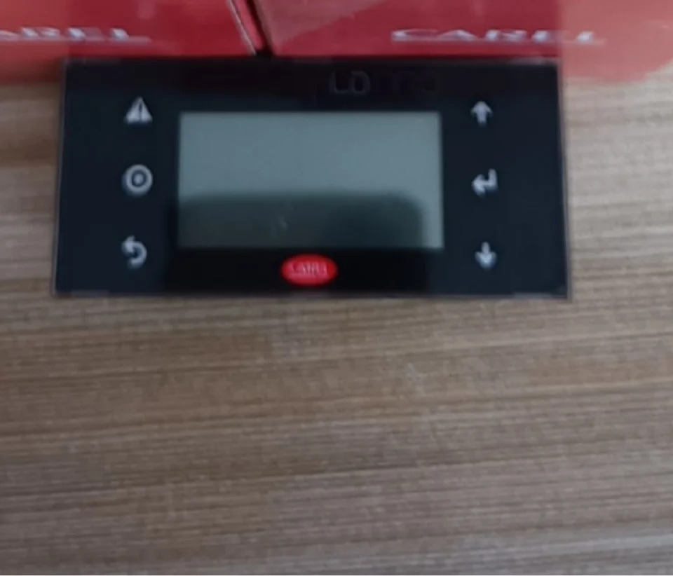 Carle 텍스트 에디터 컨트롤러 Pld00GF700