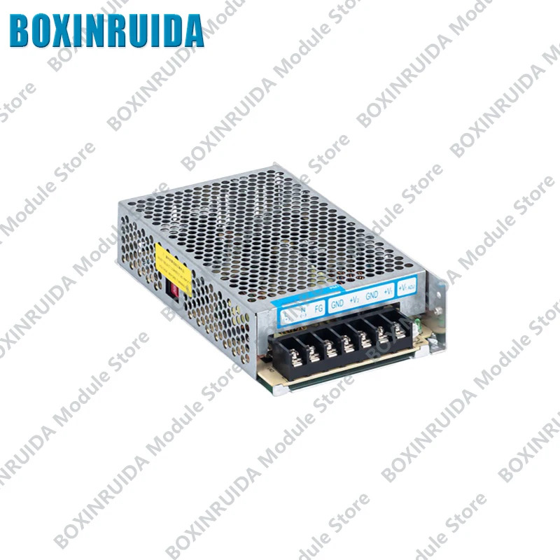 오리지널 DRL-24V120W1AS 5A 120W
